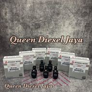 Power Relay Mitsubishi L300 2.3cc Engine Relay/ (L038-L032) Mirage/ T120SS 12volt 4pin (1pc) MB14196