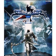 PS2 Soul Calibur 3 (NEW)