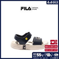 FILA รองเท้าแตะผู้ใหญ่ FILA X SMILEY FUNKYTENNIS รุ่น 1SM02583F - BLUE