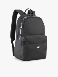 Puma PHASE TAPE Unisex Lifestyle Bags - Black