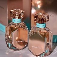 TIFFANY & Co. - Rose Gold 香水 75ml❤️
