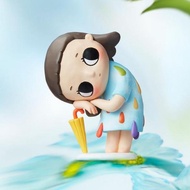 Pop Mart Nyota I Am the Seasons Series Figures