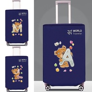 Luggage Cover Dustproof Cover For 20-30 Inch Luggage