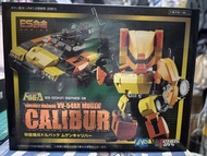 ES 合金CAUBURY