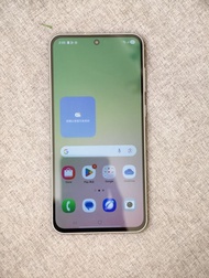 Samsung A56 5G雙卡 8+256GB 國際版新淨支持香港5G