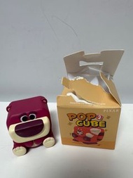 Popmart  PIXAR 盲盒