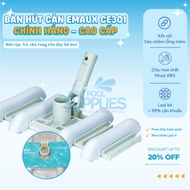 Emaux CE301 8-Wheel Swimming Pool Cleaning Suction Table, Genuine Swimming Pool Descaling Table
