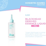 ILSO BLACKHEAD DERIVED ESSENCE LIQUID 150ML Official Store