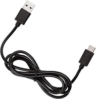 Replacement USB Charger Data Transfer Cable Compatible for Anker PowerConf C200 2K Webcam/PowerConf 