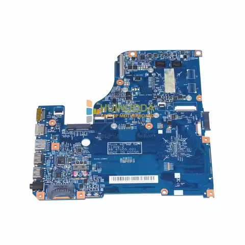 NOKOTION For Acer 48.4TU05.021 NBM5S11002 NB.M5S11.002 aspire V5-471 V5-571 Laptop Motherboard I5-33