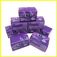 ▦ ⭐ ❦ SHUTA FACIAL TISSUE 500 SHEETS PER PACK