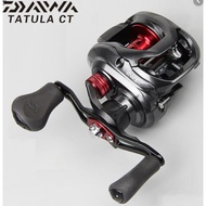 DAIWA TATULA CT 100HSL Left Handle Bait Casting Reel