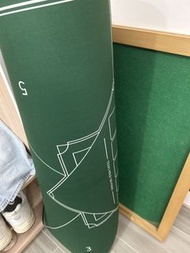 正方形德州撲克專用桌墊德撲桌布墊打撲克牌加厚桌面藍綠桌布防滑