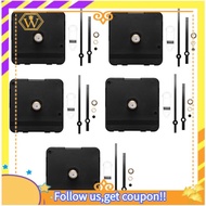 【W】DIY Clock Movement Clock Mechanism Replacement Quartz Diy Clock Movement