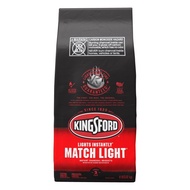 Charcoal Briquettes Kingsford Match Light BBQ Charcoal Barbeque Grilling - 3.62kg/8lbs