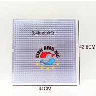 AQUANICE PLASTIC DIVIDER 18INCH (3，4feet aquarium)