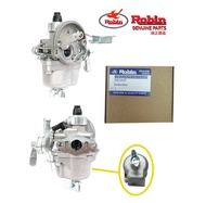 โรบิ้น(Robin) Makita(มากิต้า) คาร์บูเรเตอร์เครื่องตัดหญ้า คาร์บูเรเตอร์ RBC411 NB411 411 ของแท้เบิกศ