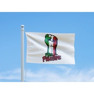 Bendera Free Palestin