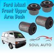 Ford Maxi Econovan E1400 E1800 Front Supension Upper Arm Bush (Big & Small)