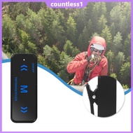 Mini Walkie Talkie 400-480Mhz 2-Way Radio Two Way Radio for Restaurant Hotel Bar [countless1.sg]