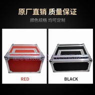 4U+2U Drawer Wireless Microphone Receiver Air Box Antenna Amplifier Microphone Air Box Cabinet Micro