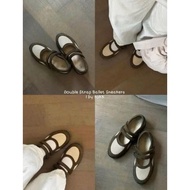 (AVAILABLE) GU Japanese Sports Shoes