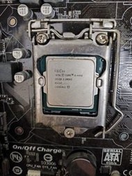 Intel i5-4460 CPU + Gigabyte H81M-H 砌機組合