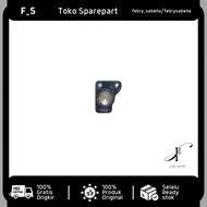 Asus Zenfone 3 Max X008DA ZC520TL backdoor flash glass