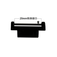 Mặt Dây Chuyền Kim Loại Bằng Thép Không Gỉ Thay Thế Cho Dây Đeo Đồng Hồ Điện Thoại Z6/Z8 Bằng Nylon