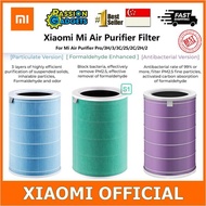 💖LOCAL SELLER💖 Xiaomi-Passion Air Purifier Filter Replacement for Mi Air Purifier Gen 1 2 2s pro 3H 3C