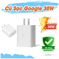 Google 30W fast charger | FTC Shop