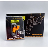 Y15 V2 / Y16 / NMAX155 / NVX155 / XMAX 250&300 / R15 V3 / R15M / MT15 ODI RACING FUEL INJECTOR 160CC