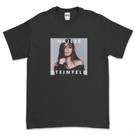 HAILEE STEINFELD MUSIC T-SHIRT/