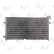 Volvo FM10 / FM12 / FM400 Air Cond Condenser