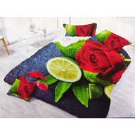 Cadar 3D Aussimo (7 in 1) Queen