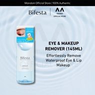 Bifesta Eye Makeup Remover (145ml)