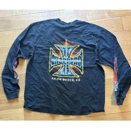 2026new  West Coast Choppers For Life- 100%cotton