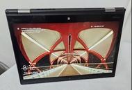 X1 Yoga Lenovo ThinkPad 14" i5-6300U 8g ram 256g SSD