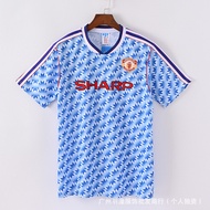 Chelsea jersey Marseille Newcastle Argentina Inter Milan Juventus Barcelona Napoli Brazil fan editio