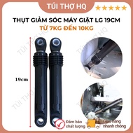 Thụt nhún - Phuộc nhún giảm xóc máy giặt LG Samsung 19cm 7kg - 10kg
