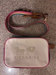 Coach 斜孭袋/ 斜肩包 crossbody bag