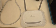 TP-Link TL-WR840N 無線路由器