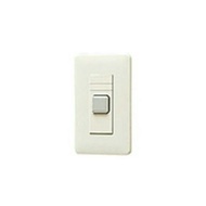 TOMBOL Reset button for Nurse call type: NIR-2 Aiphone