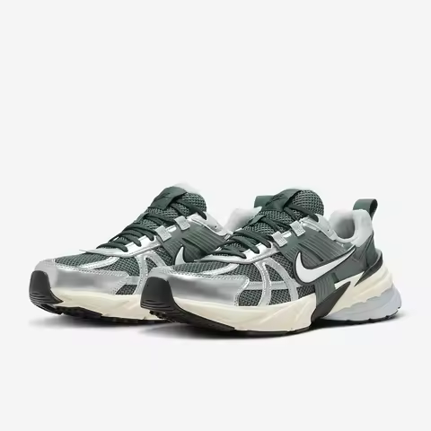 Nike Genuine Autumn New Men's Retro Breathable Casual Sneakers HJ4497-300