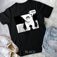 Yaoi Open Up Ahegao Hentai Doujin Edit T-Shirt T-Shirt