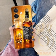 Softcase OPPO A3X 4G Latest 2024 OPPO A3X 4G Fashion Drink Casing OPPO A3X 4g Protective hp Mobile P