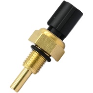 Engine Coolant Temperature Sensor L4 V6 1.3L 1.5L 1.7L 1.8L 2.0L 2.2L 2.4L 3.0L 3.5L Compatible with