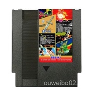 Hot-selling E-commerce2024Special Edition NES Game Card NES852Combination1Game Card405+447