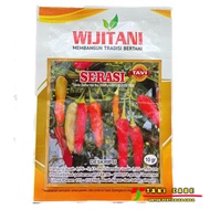 SERASI TAVI BENIH CABAI RAWIT ANTI BULE KEMASAN 10 GRAM
