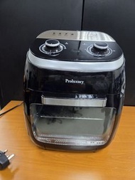 Proluxury 普樂氏 氣炸鍋  PAF500110  11公升